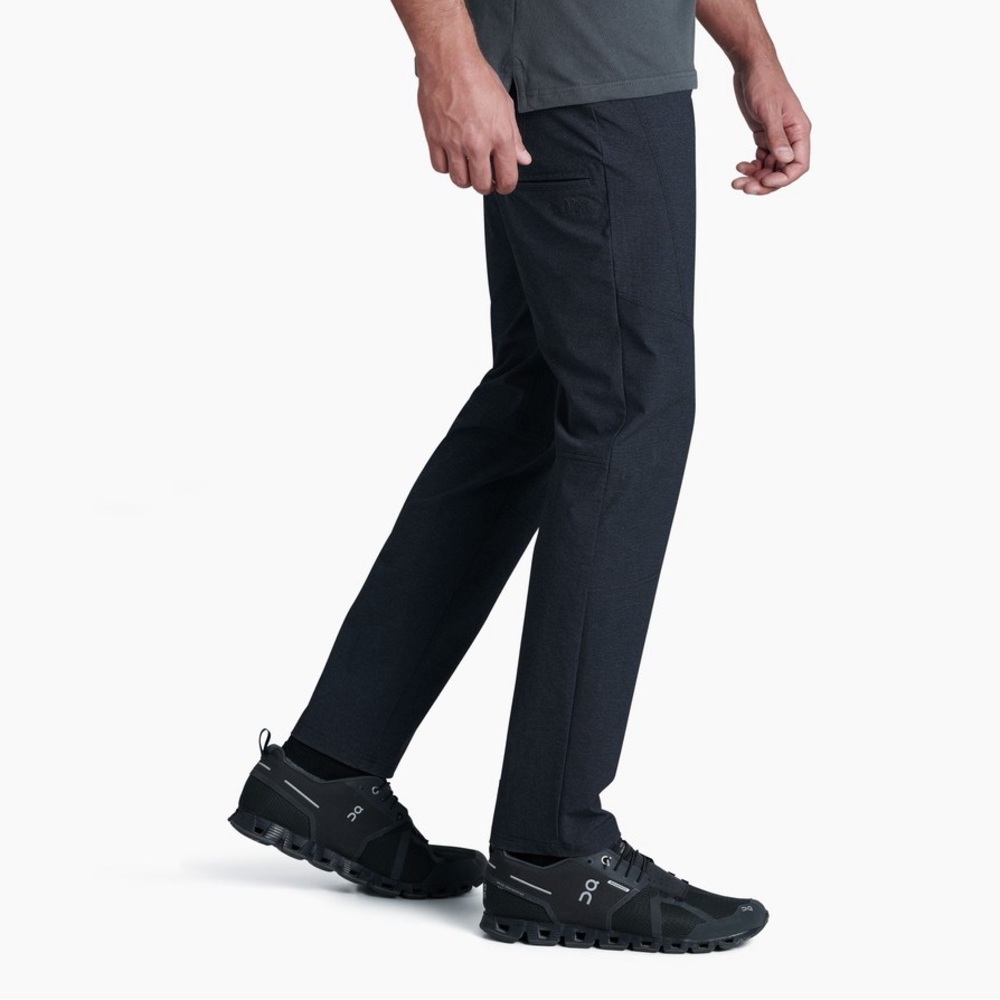 KUHL Deceptr Hiking Pants in Raven - Like New!!